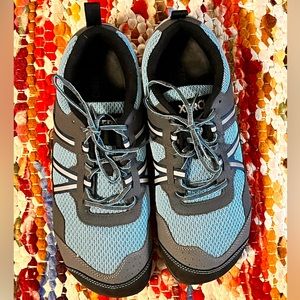Xero Prio Size 10.5 Women’s 42 Robin’s Egg ~worn once~